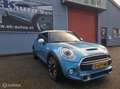 MINI Cooper S Mini 2.0 Chili Serious Business Automaat. LED Blau - thumbnail 49