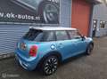 MINI Cooper S Mini 2.0 Chili Serious Business Automaat. LED Blau - thumbnail 7