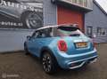 MINI Cooper S Mini 2.0 Chili Serious Business Automaat. LED Blau - thumbnail 10