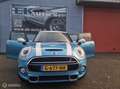 MINI Cooper S Mini 2.0 Chili Serious Business Automaat. LED Blau - thumbnail 41