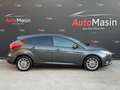 Ford Focus Focus 1,5 TDCi Trend // ERSTBESITZ // Grau - thumbnail 5