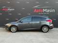 Ford Focus Focus 1,5 TDCi Trend // ERSTBESITZ // Grau - thumbnail 6