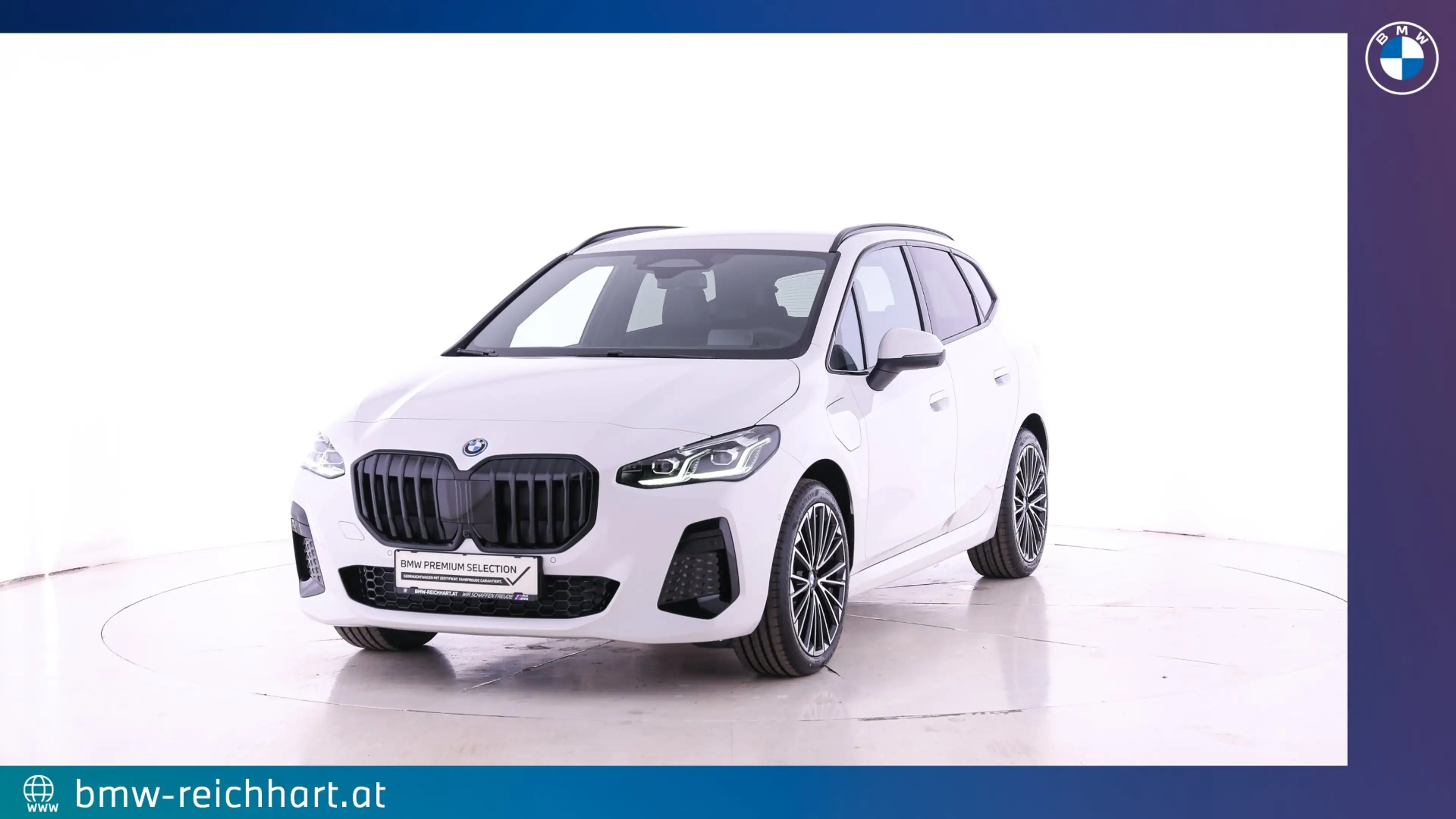 BMW 230 e xDrive