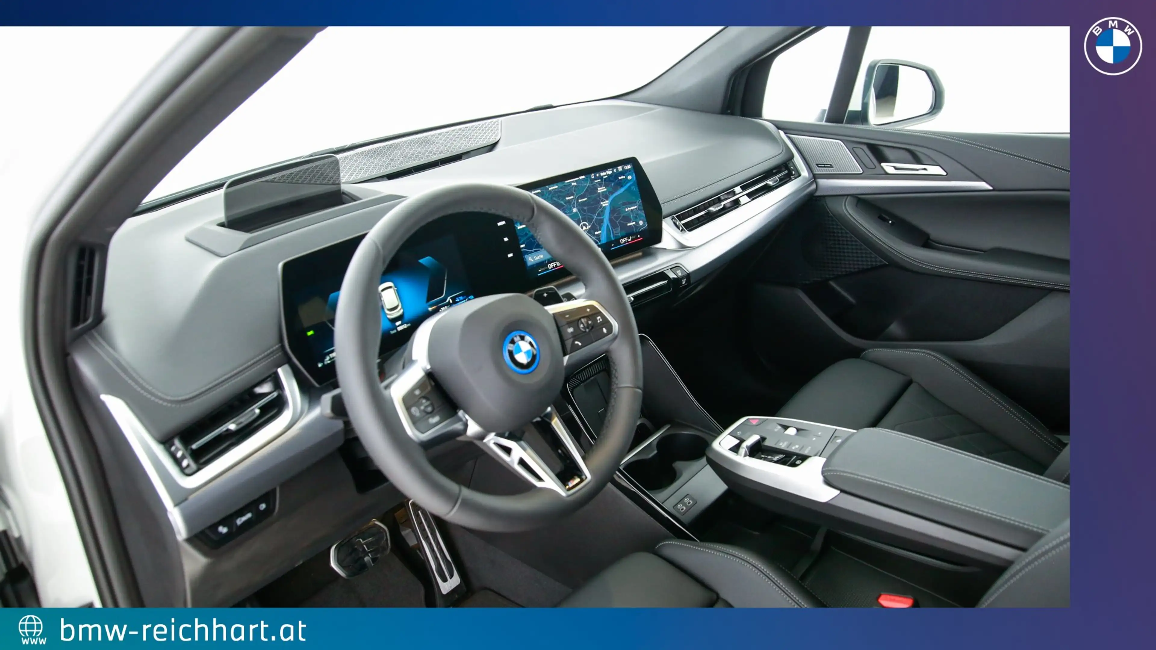 BMW 230 e xDrive — photo 11
