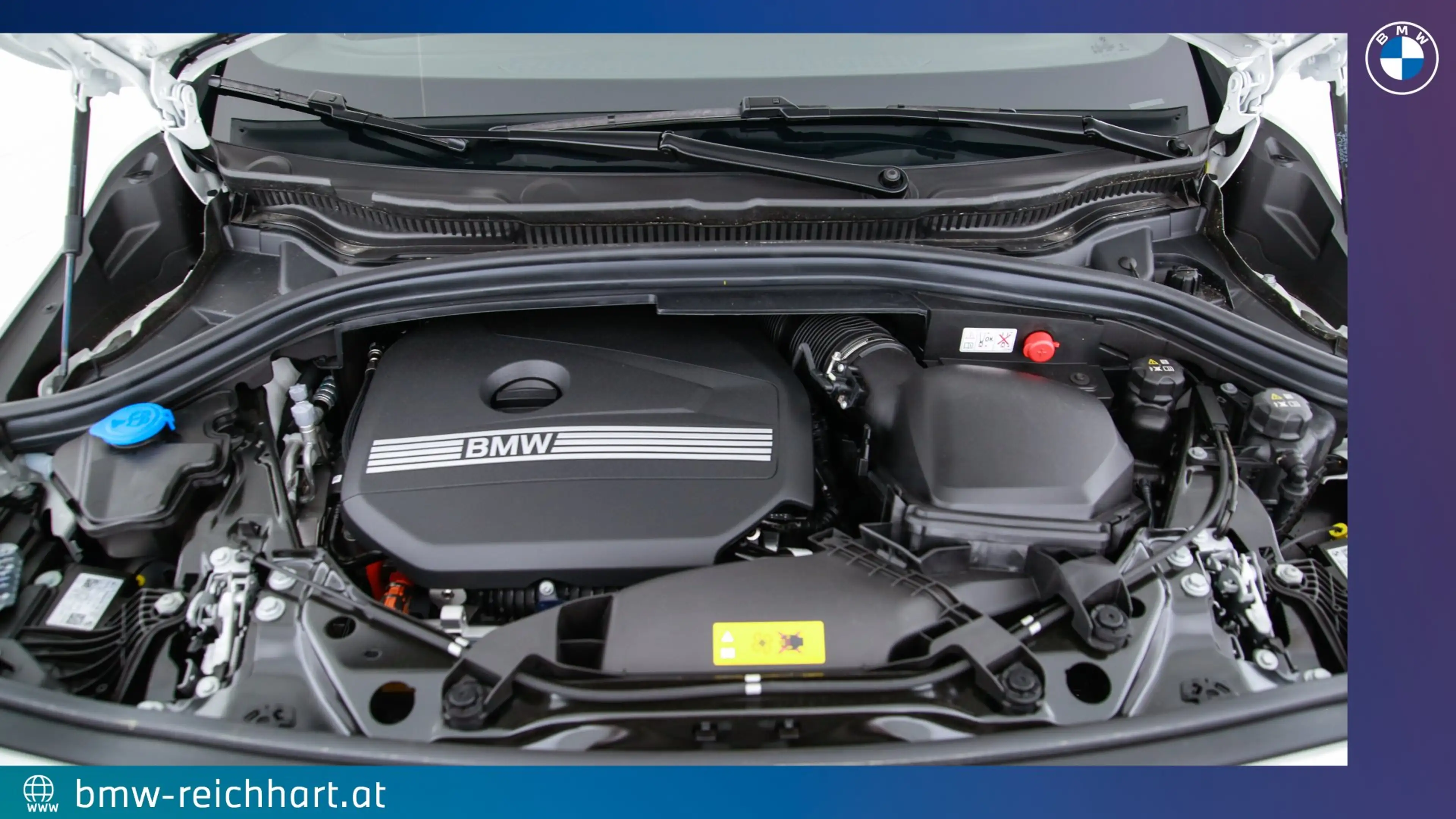 BMW 230 e xDrive — photo 13