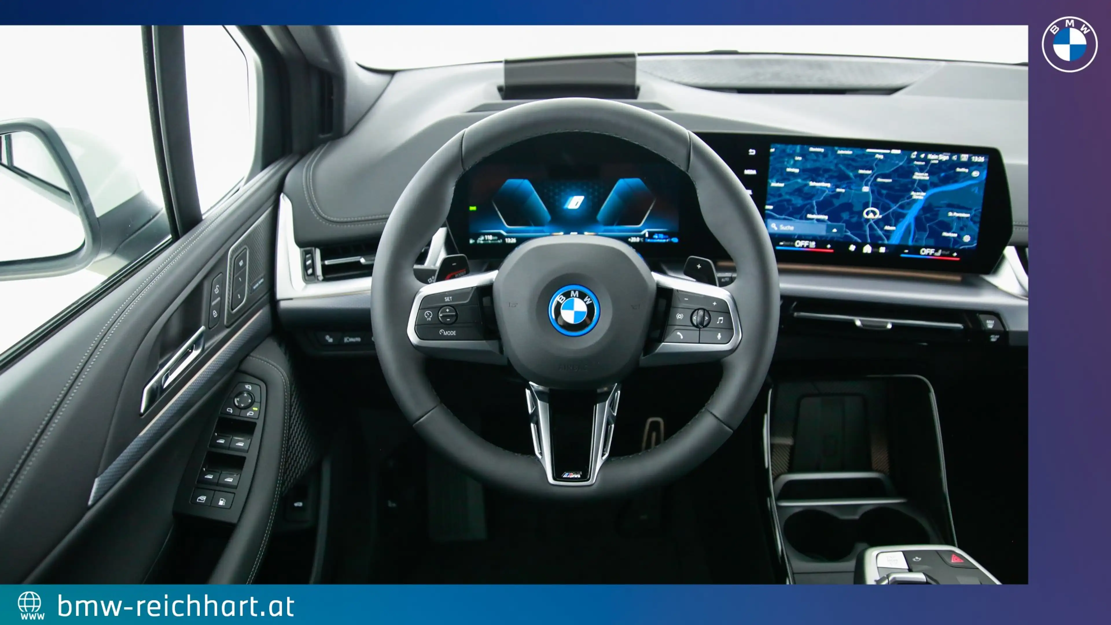 BMW 230 e xDrive — photo 7