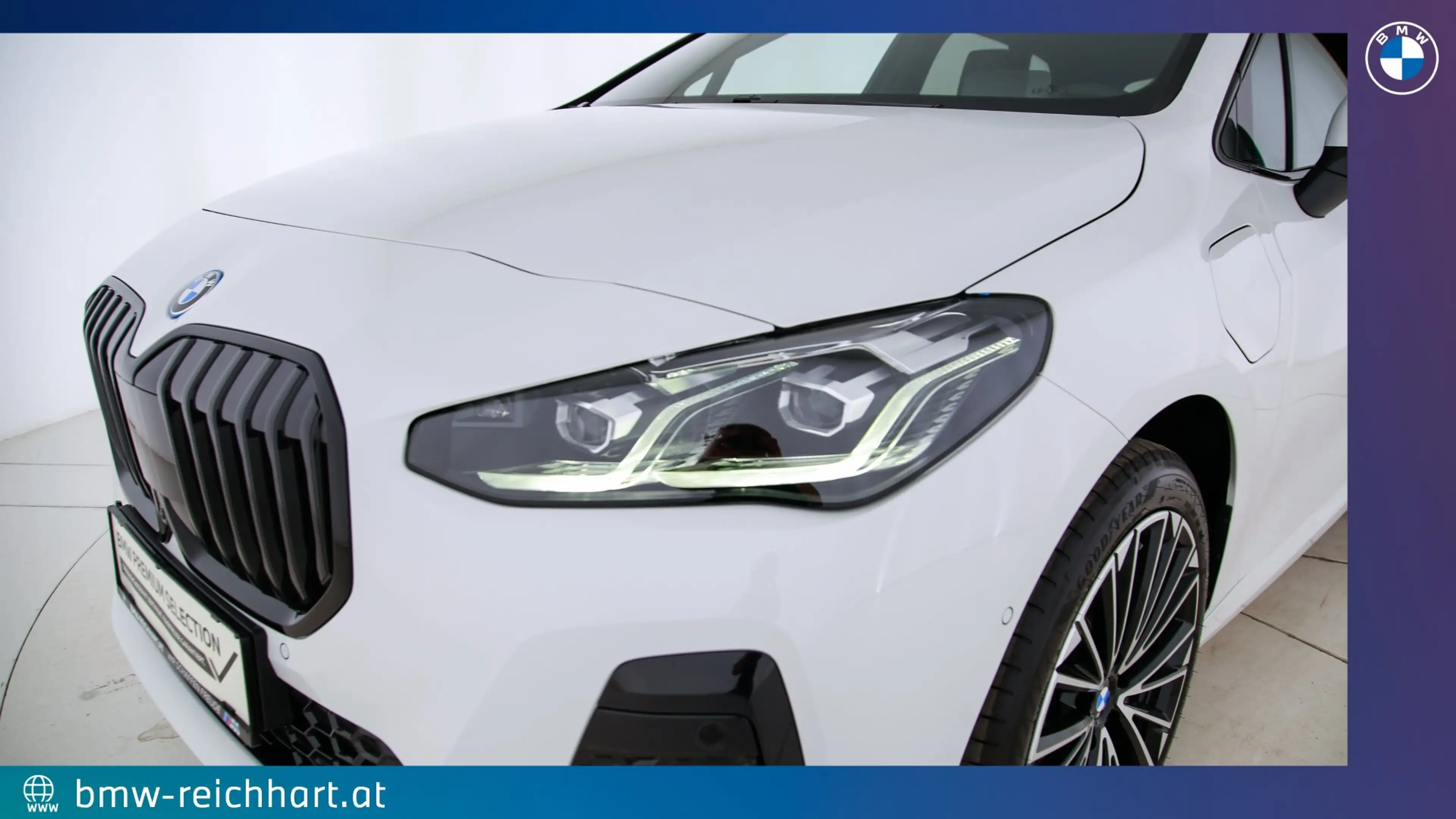 BMW 230 e xDrive — photo 15