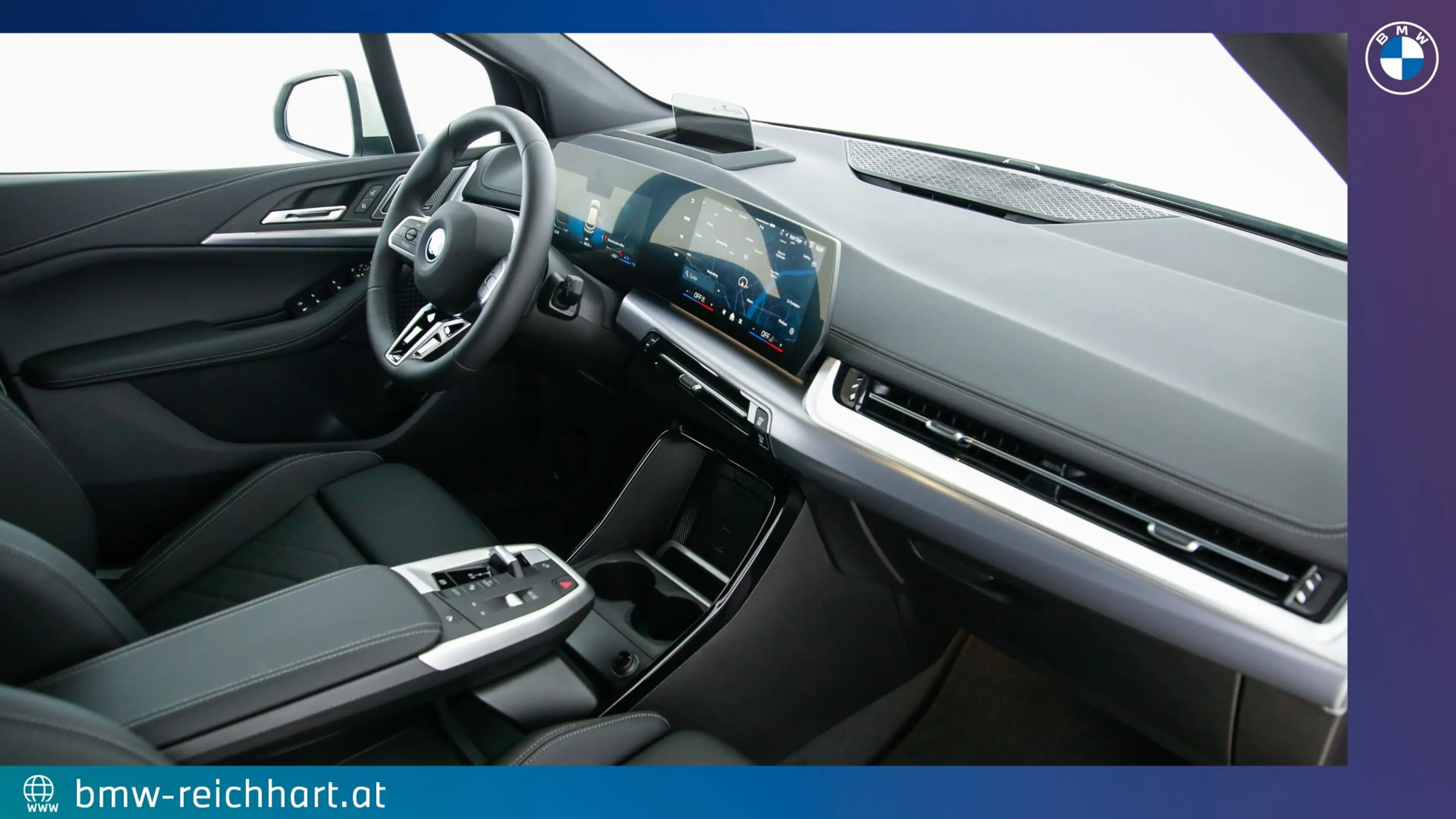 BMW 230 e xDrive — photo 12