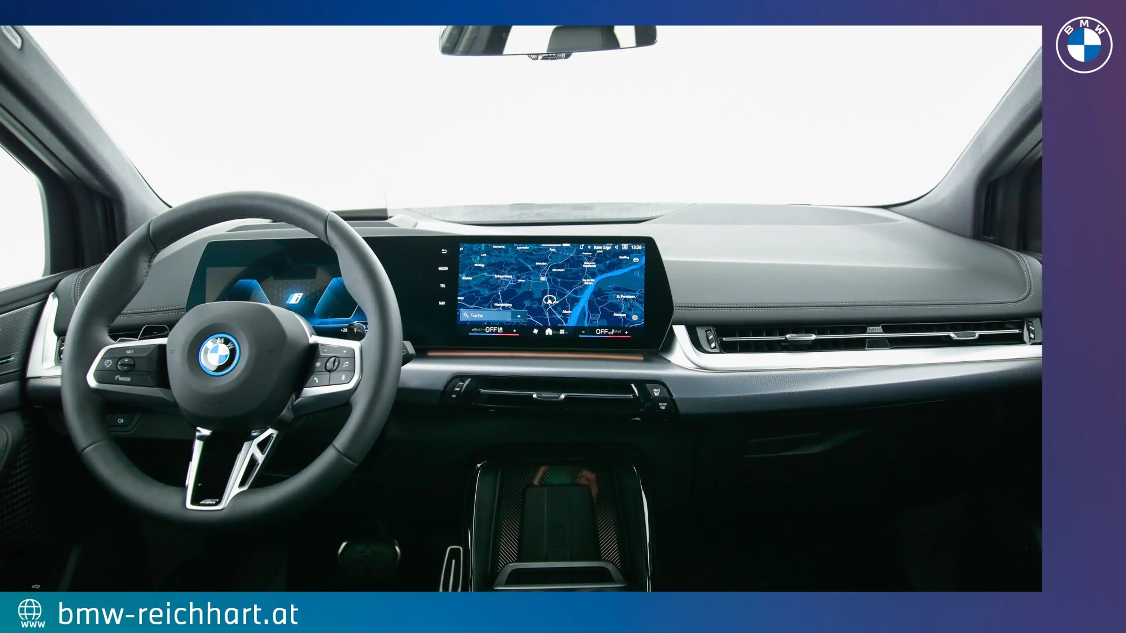 BMW 230 e xDrive — photo 6