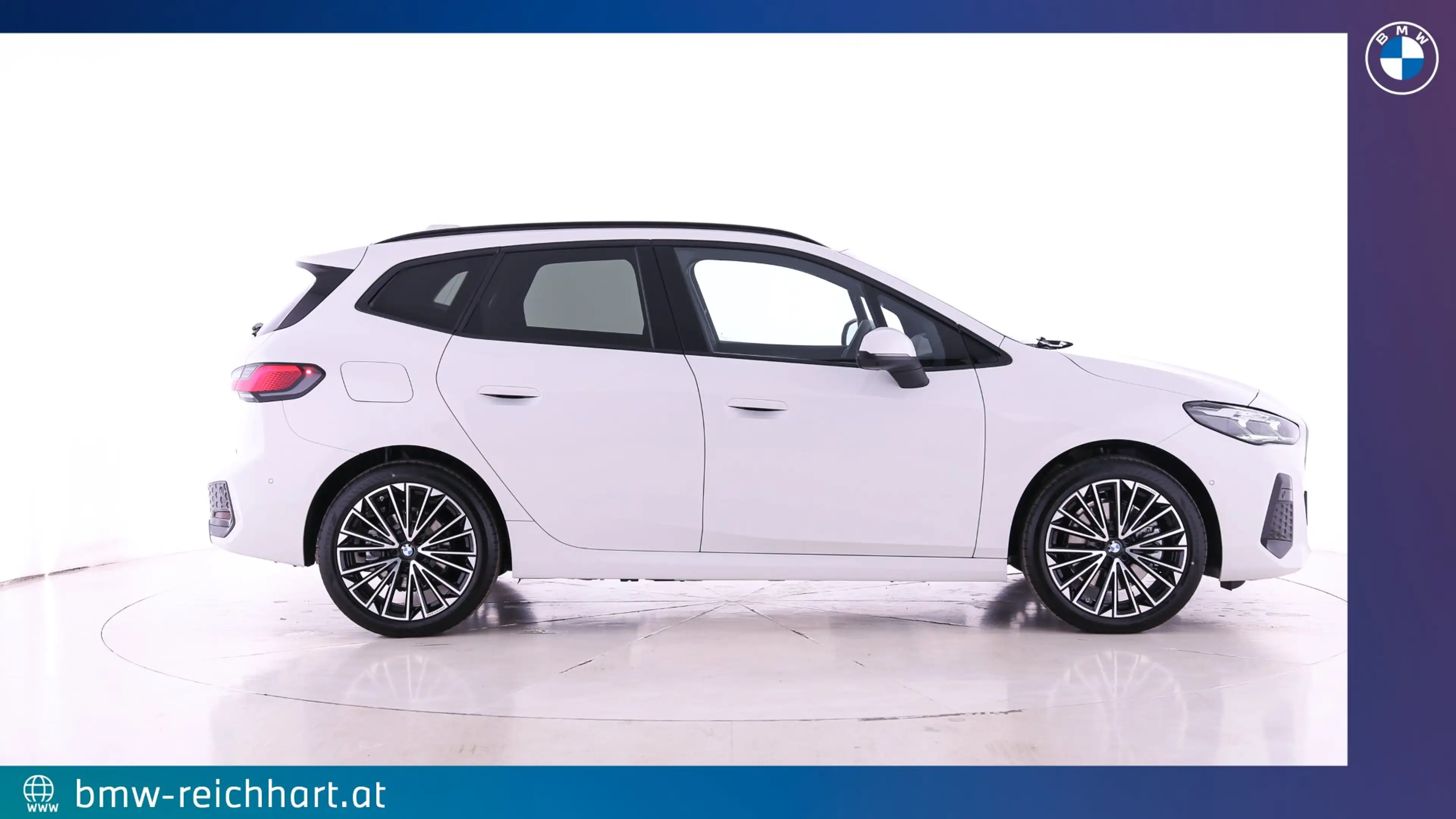 BMW 230 e xDrive — photo 2