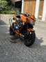 Kawasaki Z 750 ABS Pomarańczowy - thumbnail 2