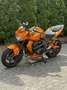 Kawasaki Z 750 ABS Pomarańczowy - thumbnail 1