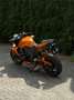 Kawasaki Z 750 ABS Pomarańczowy - thumbnail 4