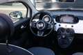 Fiat 500 1.2 Lounge - CABRIO, AIRCO, BLUETOOTH, CREME DAK, Blanc - thumbnail 13