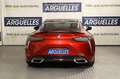 Lexus LC 500h Sport 360cv Rot - thumbnail 4