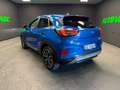 Ford Puma Puma II 2020 1.0 ecoboost h ST-Line s Blauw - thumbnail 6