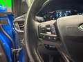 Ford Puma Puma II 2020 1.0 ecoboost h ST-Line s Blauw - thumbnail 5