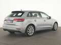 Audi A3 Sportback Design Navi|Kamera|PDC|Xenon|SHZ Plateado - thumbnail 6