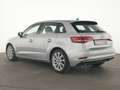 Audi A3 Sportback Design Navi|Kamera|PDC|Xenon|SHZ Plateado - thumbnail 8