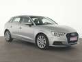 Audi A3 Sportback Design Navi|Kamera|PDC|Xenon|SHZ Plateado - thumbnail 4