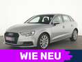 Audi A3 Sportback Design Navi|Kamera|PDC|Xenon|SHZ Plateado - thumbnail 1