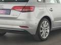 Audi A3 Sportback Design Navi|Kamera|PDC|Xenon|SHZ Plateado - thumbnail 12