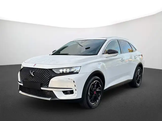 DS Automobiles DS 7 Crossback Performance Line