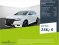 DS Automobiles DS 7 DS7 Crossback Performance Line Blanc - thumbnail 1
