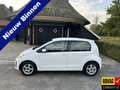 Volkswagen up! 1.0 BMT move up! Airco Cv App Led Nap Apk 18/9-202 Blanc - thumbnail 1