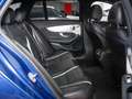 Mercedes-Benz C 63 AMG C 63 S AMG T Performance **PANO-LED-SPUR-KAMERA* Kék - thumbnail 8