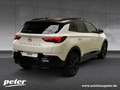Opel Grandland Grandland 1.2 Turbo GS Line Klimaautomatik Alcantara Sitzheizung Weiß - thumbnail 4