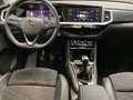 Opel Grandland Grandland 1.2 Turbo GS Line Klimaautomatik Alcantara Sitzheizung Weiß - thumbnail 9