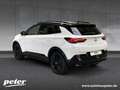 Opel Grandland Grandland 1.2 Turbo GS Line Klimaautomatik Alcantara Sitzheizung Weiß - thumbnail 5