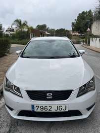 León ST 1.6TDI CR S&S Style 105