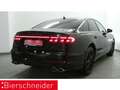 Audi S8 Mon. Leasingrate 1.444 Euro o. Anzahlung Negro - thumbnail 7