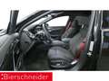 Audi S8 Mon.Leasingrate 1.335Euro o.Anzahlung Zwart - thumbnail 10