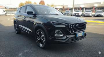 7 1.5 Turbo 7 Posti (gpl)