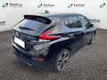 Nissan Leaf e+ Tekna ProPilot Park Nero - thumbnail 4