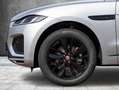 Jaguar F-Pace D200 AWD R-Dynamic SE Argento - thumbnail 9