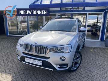 sDrive20i High Exec.