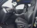 BMW XM 50e Iconic Glow/M Sportbremse/23Zoll/AHK/DrivingPr Schwarz - thumbnail 11