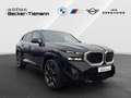 BMW XM 50e Iconic Glow/M Sportbremse/23Zoll/AHK/DrivingPr Schwarz - thumbnail 7