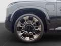 BMW XM 50e Iconic Glow/M Sportbremse/23Zoll/AHK/DrivingPr Schwarz - thumbnail 8