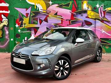 1.4 VTi So Chic - CLIM - CRUISE CONTROL - FEUILLE