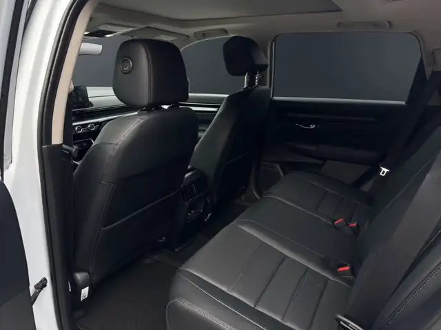 Honda CR-V e:HEV 4WD 2.0AT Elegance Ambi DAB Pano SHD Ansicht 17