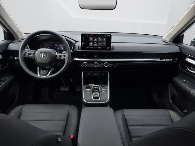 Honda CR-V e:HEV 4WD 2.0AT Elegance Ambi DAB Pano SHD Ansicht 18