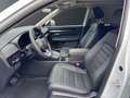 Honda CR-V e:HEV 4WD 2.0AT Elegance Ambi DAB Pano SHD Weiß - thumbnail 9