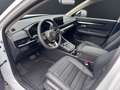 Honda CR-V e:HEV 4WD 2.0AT Elegance Ambi DAB Pano SHD Weiß - thumbnail 8