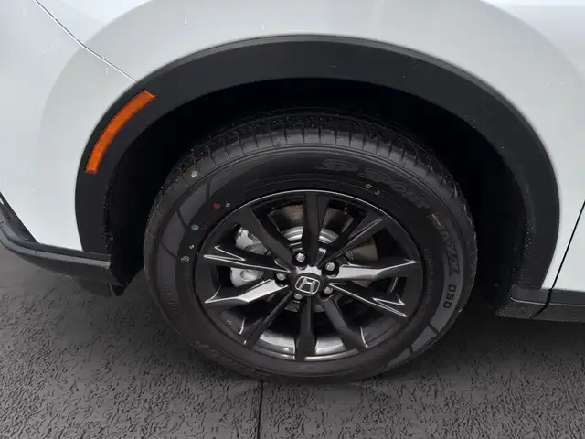 Honda CR-V e:HEV 4WD 2.0AT Elegance Ambi DAB Pano SHD Ansicht 21