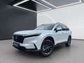 Honda CR-V e:HEV 4WD 2.0AT Elegance Ambi DAB Pano SHD Weiß - thumbnail 2